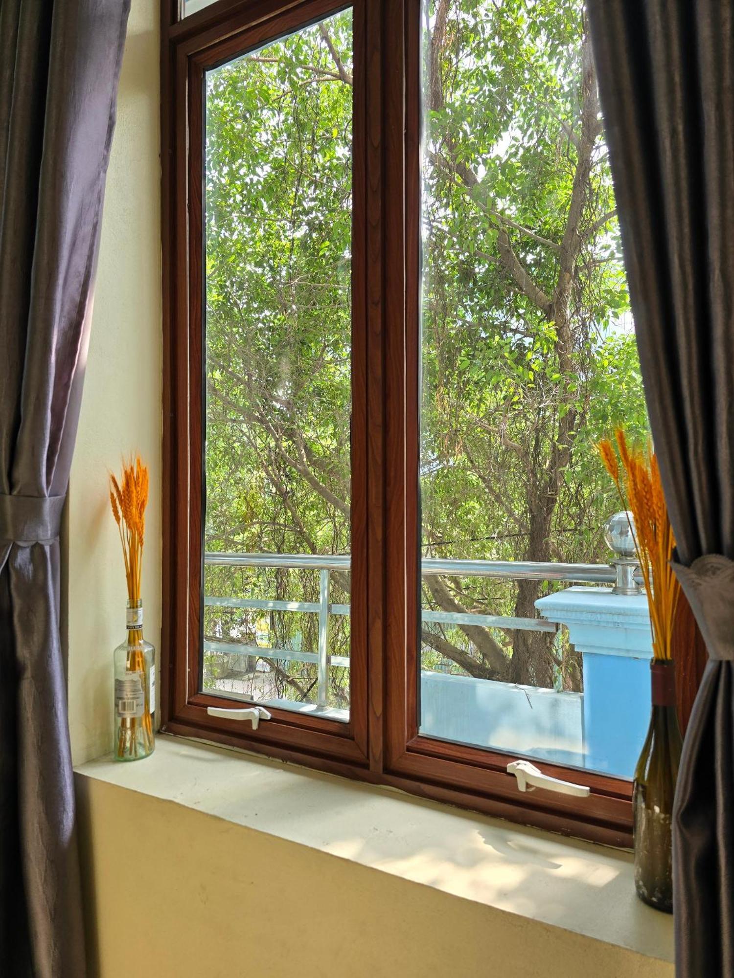 VI Tamcoc Hotel Ninh Binh Eksteriør billede