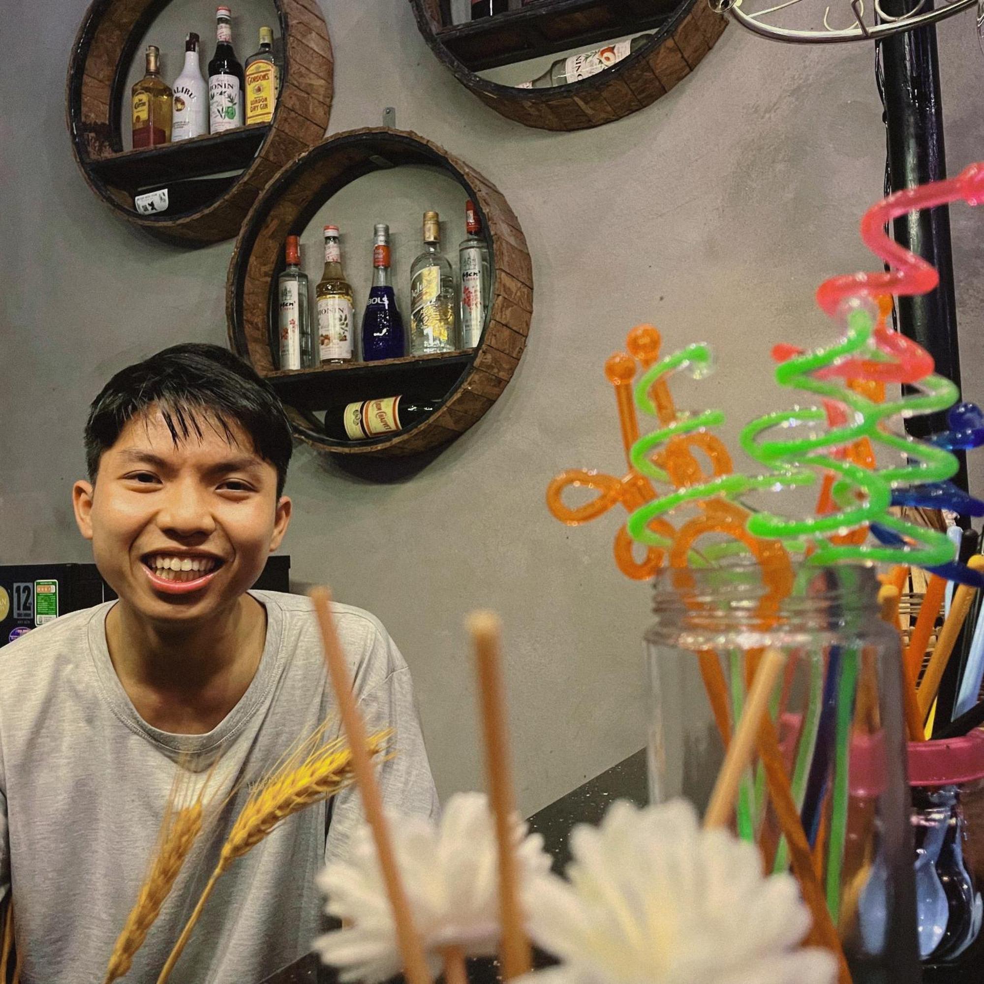 VI Tamcoc Hotel Ninh Binh Eksteriør billede