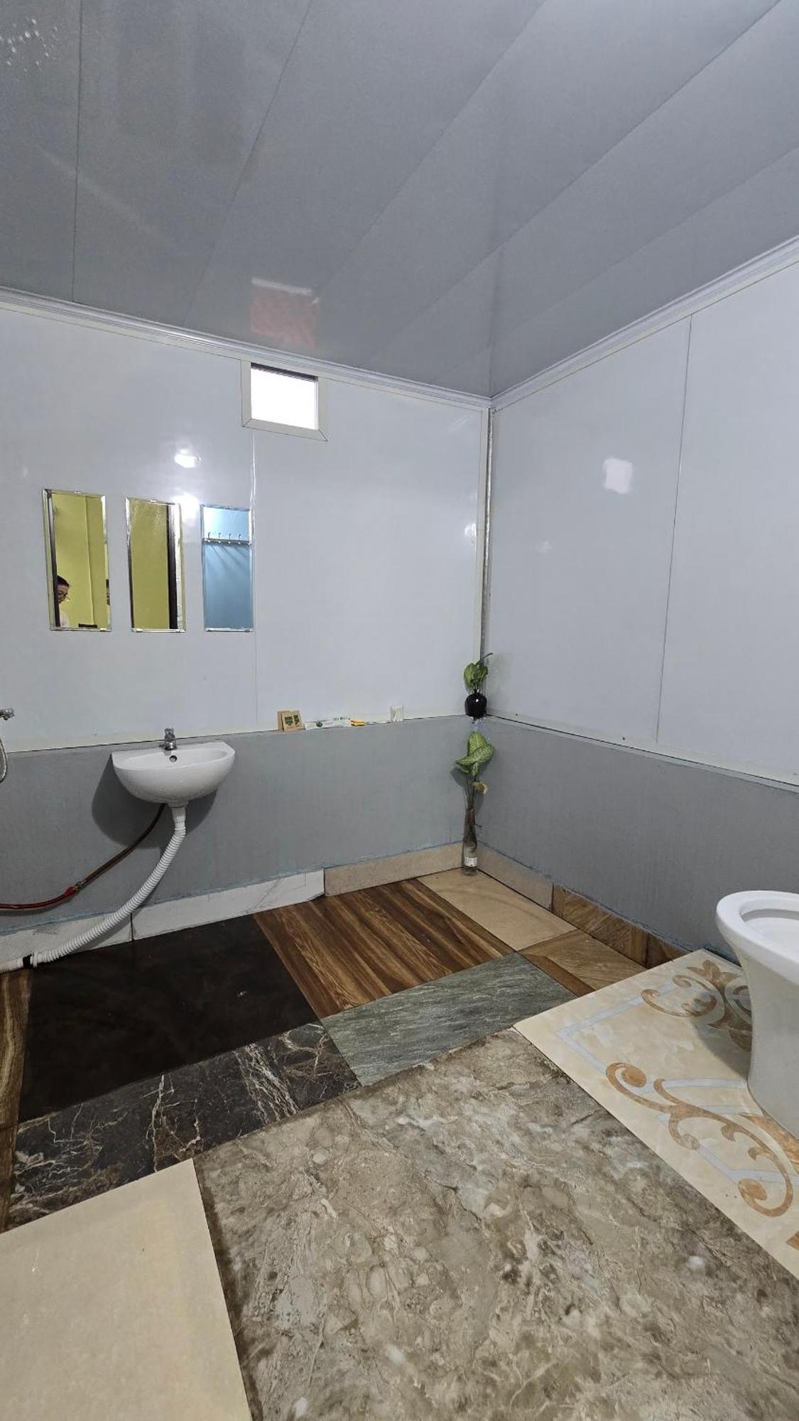 VI Tamcoc Hotel Ninh Binh Eksteriør billede