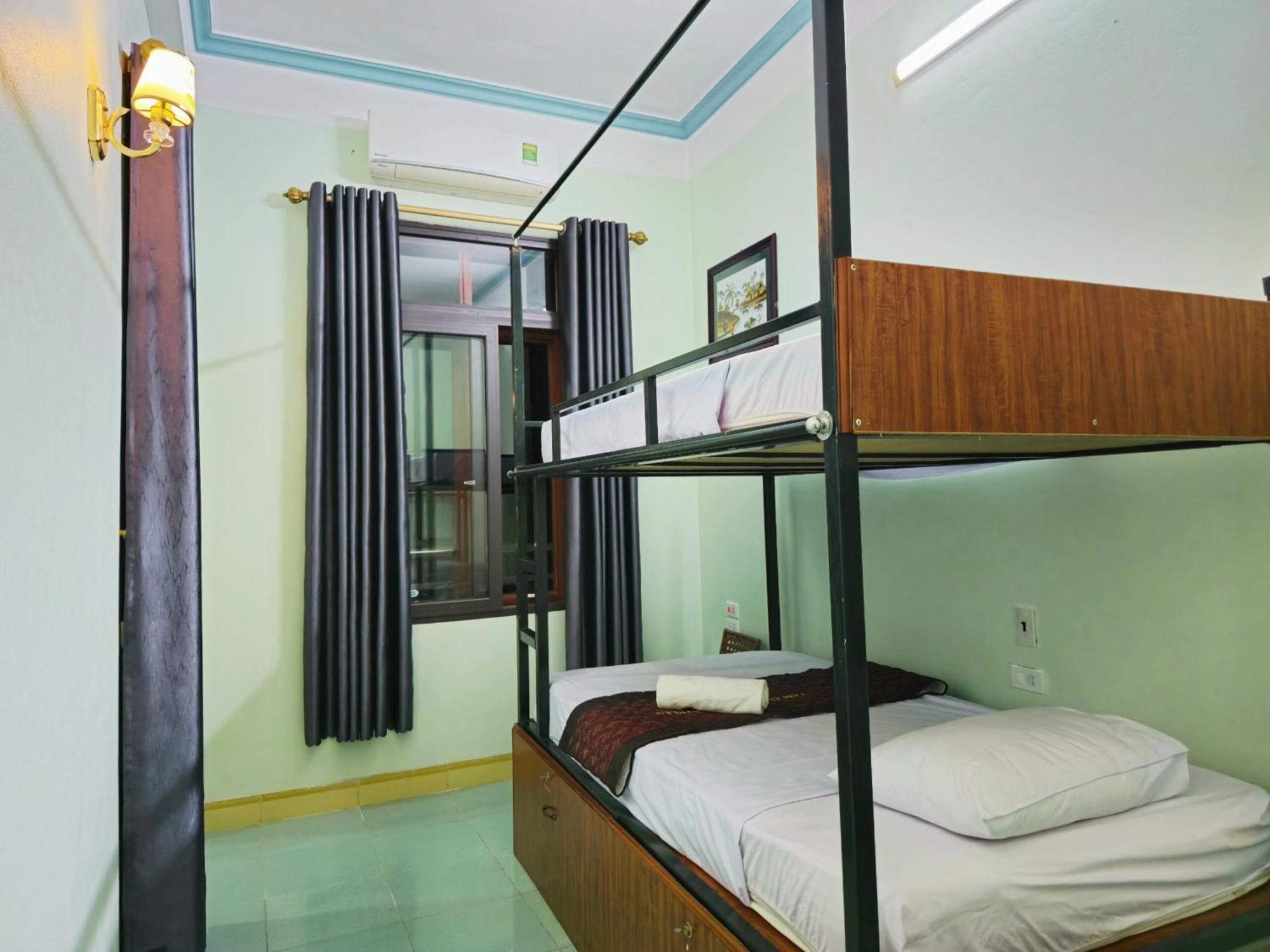 VI Tamcoc Hotel Ninh Binh Eksteriør billede