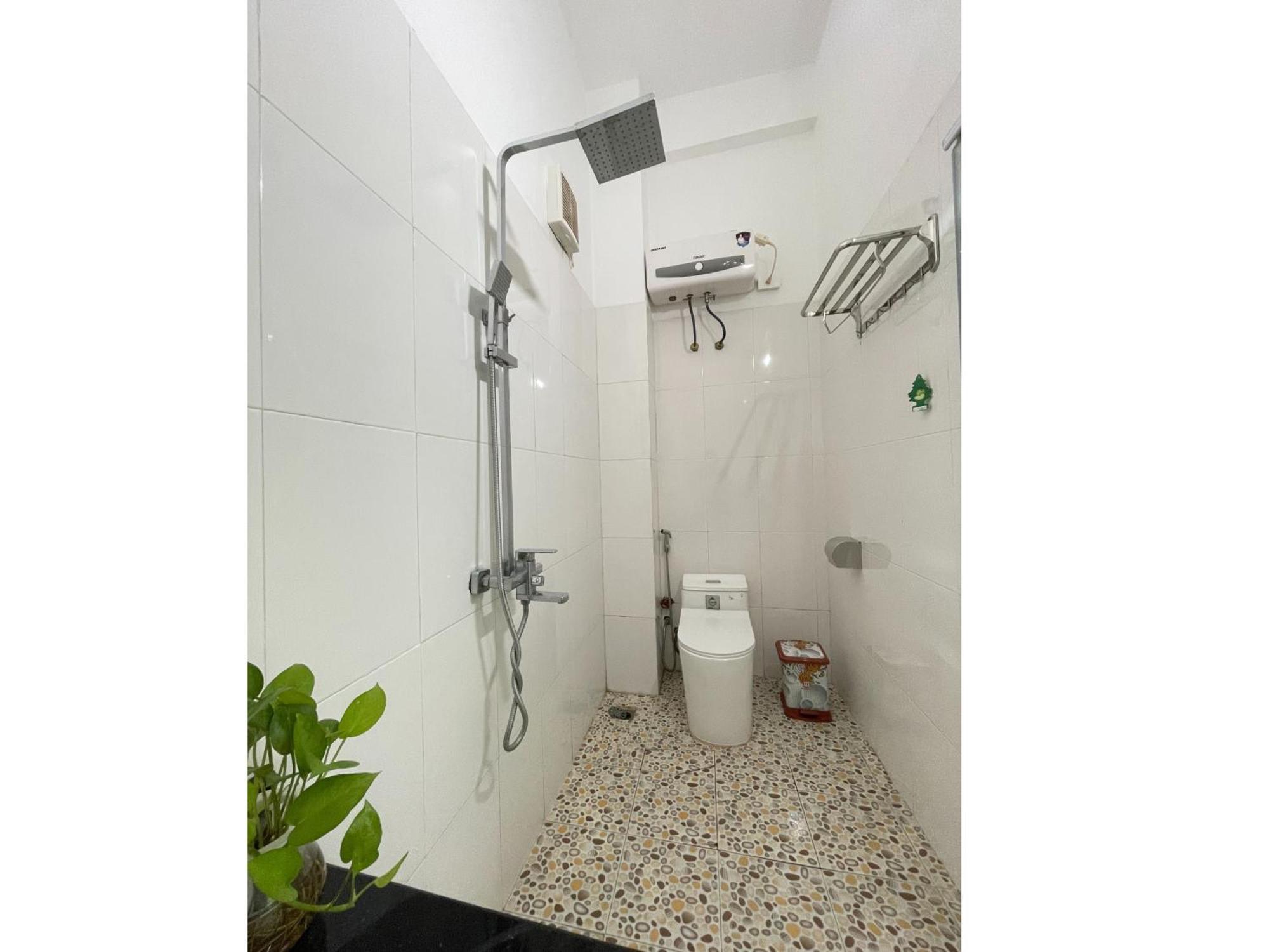 VI Tamcoc Hotel Ninh Binh Eksteriør billede